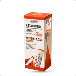 alluvi retatrutide 20mg