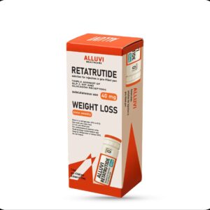 alluvi retatrutide 40mg